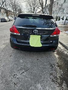 Toyota Venza 2015 For Sale - Photo 2
