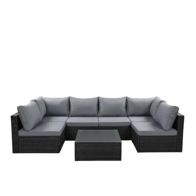 Brand New 7pcs Patio Furniture Set Special Selling at $599