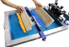 !Silk Screen Printing Squeegee Water Scraper 65 Durometer007343 - Photo 5