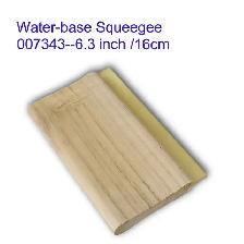 !Silk Screen Printing Squeegee Water Scraper 65 Durometer007343 - Photo 6