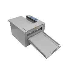 13'' Digital Electric Creasing Perforating Machine 110V 122157 - Photo 2