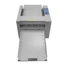 13'' Digital Electric Creasing Perforating Machine 110V 122157 - Photo 4