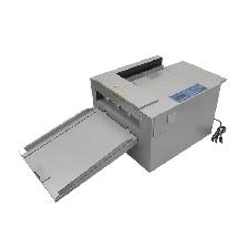 13'' Digital Electric Creasing Perforating Machine 110V 122157 - Photo 5
