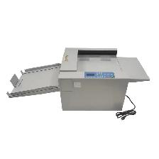 13'' Digital Electric Creasing Perforating Machine 110V 122157 - Photo 6
