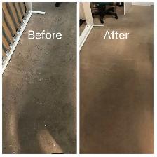 Carpet & Sofa Steam cleaning - Photo 2