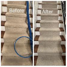 Carpet & Sofa Steam cleaning - Photo 3