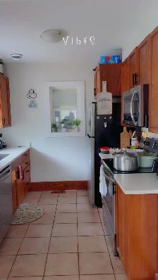 House for rent - Photo 4