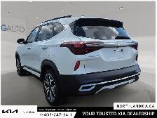 2022 Kia Seltos SX Turbo - Photo 2