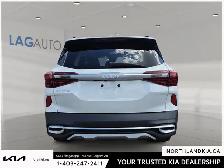 2022 Kia Seltos SX Turbo - Photo 3