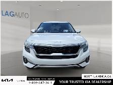 2022 Kia Seltos SX Turbo - Photo 6