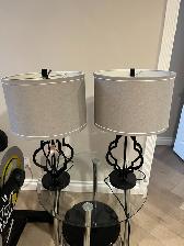 Table Lamps