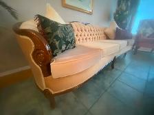 House is sold! Time to sell the furniture!!