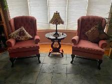 House is sold! Time to sell the furniture!! Part 3