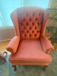 House is sold! Time to sell the furniture!! Part 3 - Photo 10