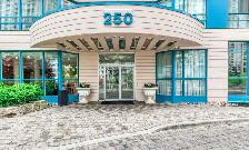 SQUARE ONE AREA 1 BED ROOM CONDO FOR RENT