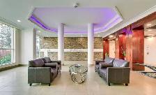SQUARE ONE AREA 1 BED ROOM CONDO FOR RENT - Photo 2