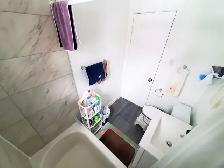 Large spacious bright 3 1/2 and 4 1/2 apt. in Sainte-Anne - Photo 3