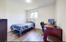 Room for two people - Month to Month
