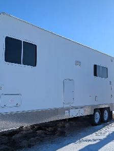 Office Trailer