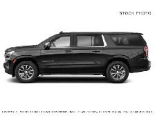 2024 Chevrolet Suburban LT - Photo 3