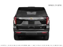 2024 Chevrolet Suburban LT - Photo 4