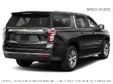 2024 Chevrolet Suburban LT - Photo 5