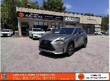 2015 Lexus NX 200t F sport/Free Accident/AWD - Photo 3