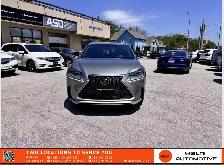 2015 Lexus NX 200t F sport/Free Accident/AWD - Photo 4