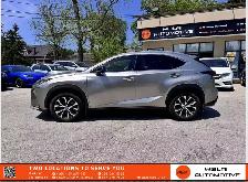 2015 Lexus NX 200t F sport/Free Accident/AWD - Photo 5
