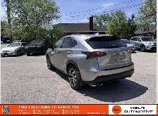 2015 Lexus NX 200t F sport/Free Accident/AWD - Photo 7