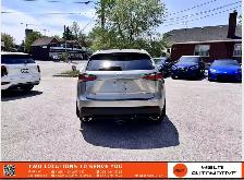 2015 Lexus NX 200t F sport/Free Accident/AWD - Photo 8