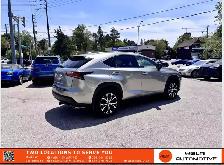2015 Lexus NX 200t F sport/Free Accident/AWD - Photo 9