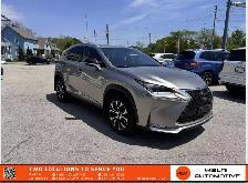2015 Lexus NX 200t F sport/Free Accident/AWD - Photo 11