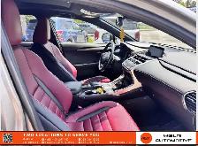 2015 Lexus NX 200t F sport/Free Accident/AWD - Photo 12