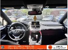 2015 Lexus NX 200t F sport/Free Accident/AWD - Photo 18