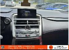 2015 Lexus NX 200t F sport/Free Accident/AWD - Photo 23