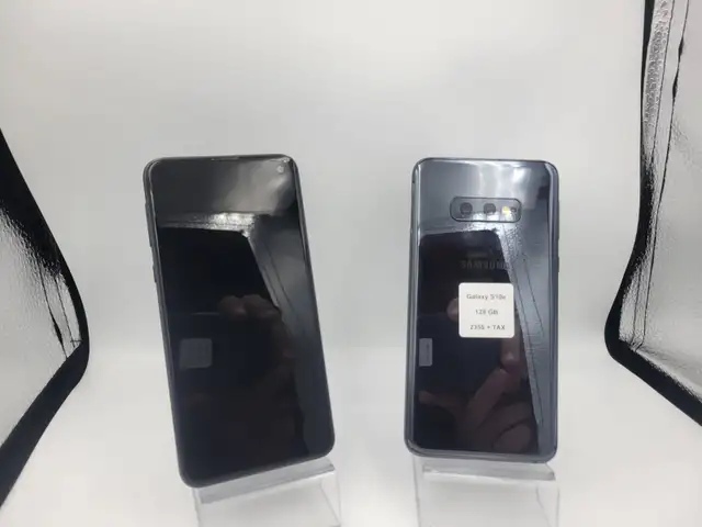 Samsung Galaxy S20 fe 128 GB