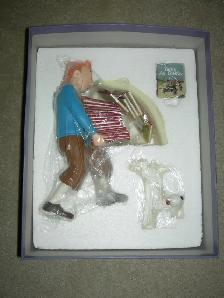 Collection TINTIN - Photo 3