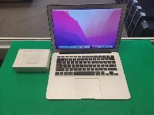 Laptop MACBOOK AIR 13 Pouce (2017) à vendre Avec i5/8Gb de RAM - Photo 2