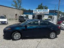 2017 Toyota Corolla LE, Keyless, Back-Up-Camera, Htd. Seats - Photo 2
