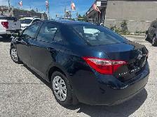2017 Toyota Corolla LE, Keyless, Back-Up-Camera, Htd. Seats - Photo 3