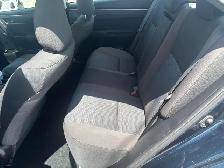2017 Toyota Corolla LE, Keyless, Back-Up-Camera, Htd. Seats - Photo 5