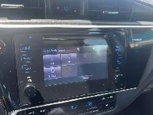 2017 Toyota Corolla LE, Keyless, Back-Up-Camera, Htd. Seats - Photo 11