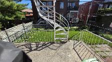 SUPERBE 5 ½ à LOUER - AHUNTSIC, MONTRÉAL - Photo 10