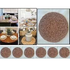 6 XL PLACEMATS