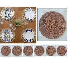 6 XL PLACEMATS - Photo 2