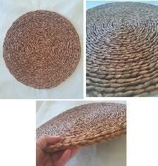 6 XL PLACEMATS - Photo 3