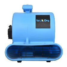 OEM Customizable AC Centrifugal Fan Plastic Rotational Molding F - Photo 3