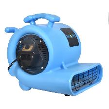 OEM Customizable AC Centrifugal Fan Plastic Rotational Molding F - Photo 5