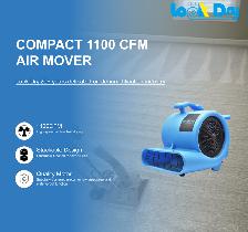 OEM Customizable AC Centrifugal Fan Plastic Rotational Molding F - Photo 6